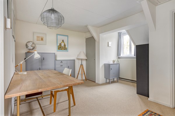 Medium property photo - Molendijk 9a, 4698 PK Oud-Vossemeer