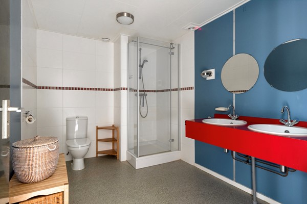 Medium property photo - Molendijk 9a, 4698 PK Oud-Vossemeer