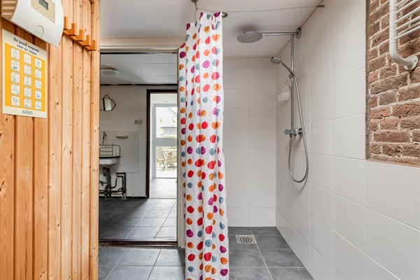 Medium property photo - Molendijk 9a, 4698 PK Oud-Vossemeer