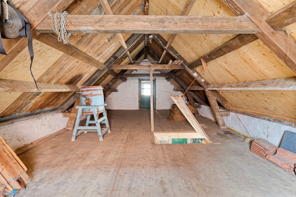 Medium property photo - Molendijk 9a, 4698 PK Oud-Vossemeer