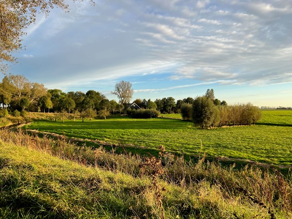 Medium property photo - Molendijk 9a, 4698 PK Oud-Vossemeer