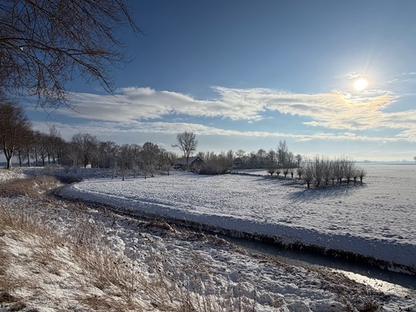 Medium property photo - Molendijk 9a, 4698 PK Oud-Vossemeer