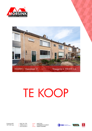 Brochure preview - Brochure_Haarstraat_21_Holten_internet.pdf