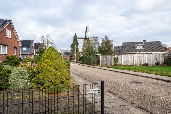 Medium property photo - Roosdomsweg 12, 7475 AK Markelo