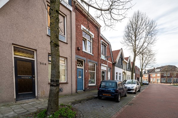 Medium property photo - Lipperkerkstraat 362, 7533 AM Enschede