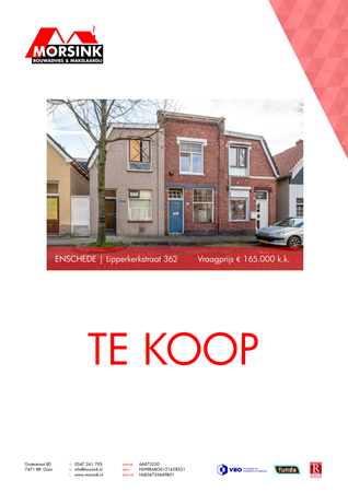 Brochure preview - Brochure_Lipperkerkstraat_362_Enschede_internet.pdf