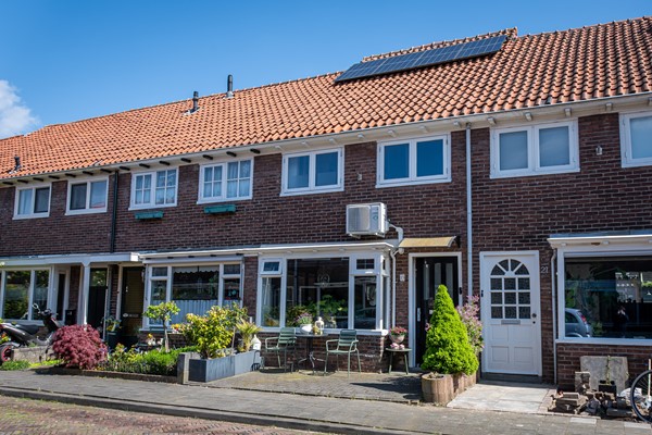 Medium property photo - Wouwermanstraat 19, 7412 TJ Deventer