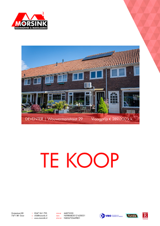 Brochure preview - brochure_Wouwermanstraat_19_Deventer_internet.pdf