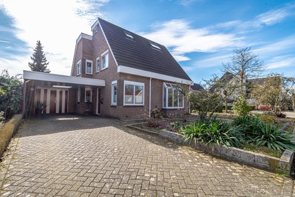 Verkocht: De Wulp 7, 7591 LM Denekamp