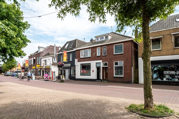 Medium property photo - Grotestraat 113, 7471 BM Goor