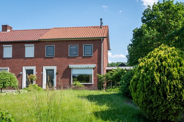 Verkocht: Oude Postweg 8, 7495 SC Ambt Delden