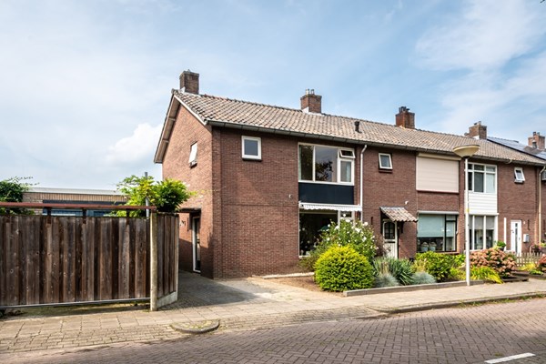 Verkocht: Nachtegaalstraat 1, 7471 EE Goor