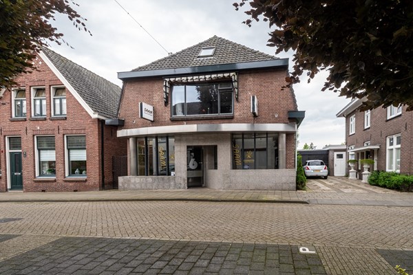 Medium property photo - Spoorstraat 6, 7471 BW Goor