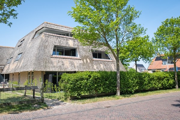 Medium property photo - Paasduinweg 1-010, 9164 KD Buren