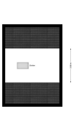 Floorplan - Markeloseweg 73, 7471 JD Goor