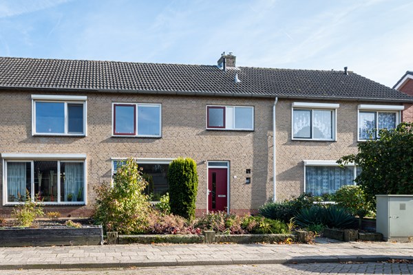 Medium property photo - Kwartelstraat 18, 7471 EA Goor