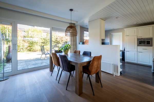Medium property photo - Turfweg 45, 7462 BW Rijssen