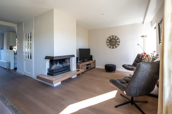 Medium property photo - Turfweg 45, 7462 BW Rijssen
