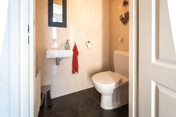 Medium property photo - Turfweg 45, 7462 BW Rijssen