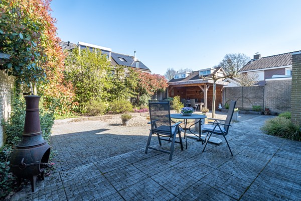 Medium property photo - Turfweg 45, 7462 BW Rijssen