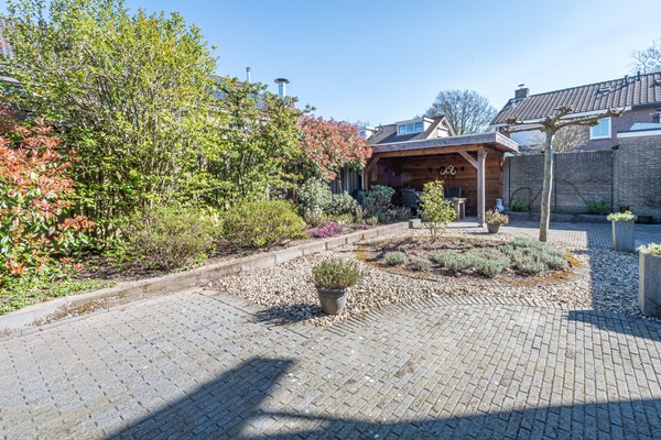 Medium property photo - Turfweg 45, 7462 BW Rijssen