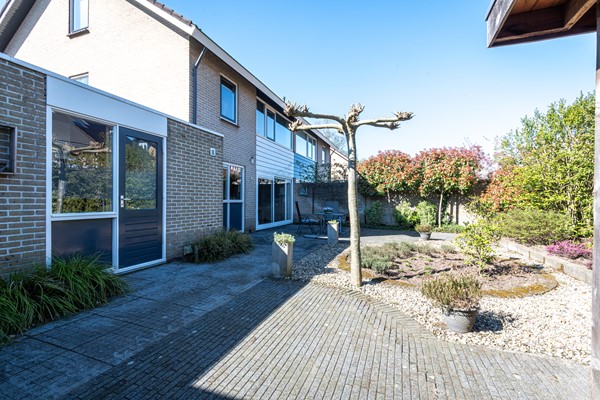 Medium property photo - Turfweg 45, 7462 BW Rijssen