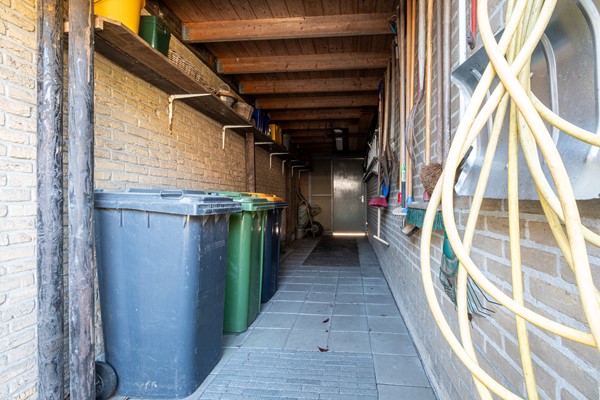 Medium property photo - Turfweg 45, 7462 BW Rijssen
