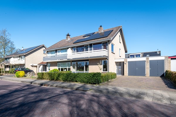 Medium property photo - Turfweg 45, 7462 BW Rijssen