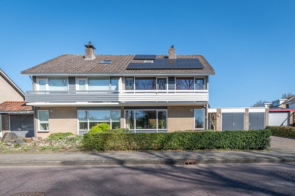 Medium property photo - Turfweg 45, 7462 BW Rijssen