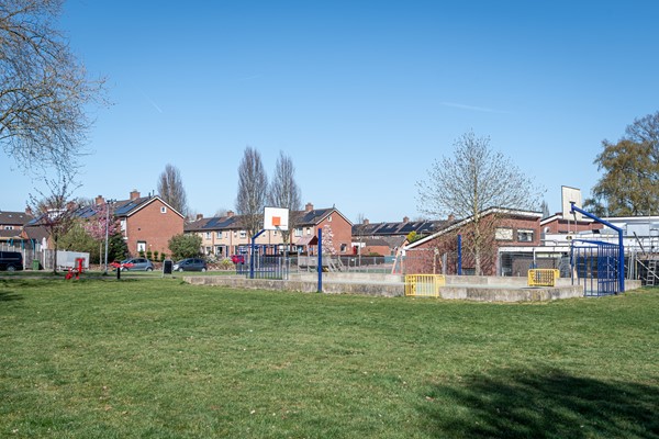 Medium property photo - Turfweg 45, 7462 BW Rijssen