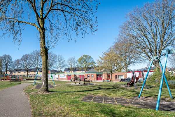 Medium property photo - Turfweg 45, 7462 BW Rijssen