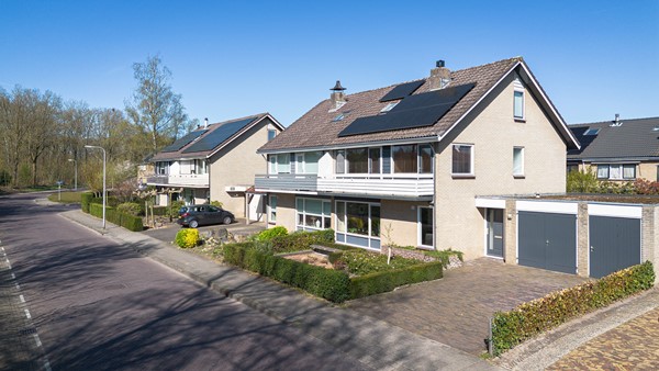 Medium property photo - Turfweg 45, 7462 BW Rijssen
