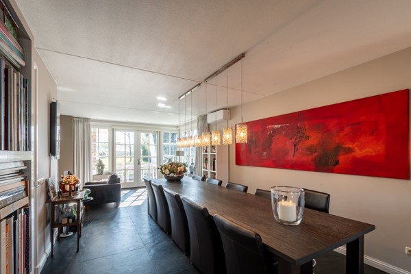Medium property photo - Stationsweg 11, 7475 NM Markelo