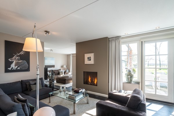 Medium property photo - Stationsweg 11, 7475 NM Markelo