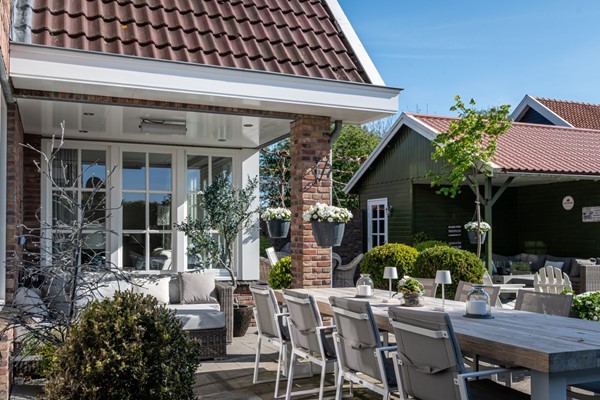 Medium property photo - Stationsweg 11, 7475 NM Markelo