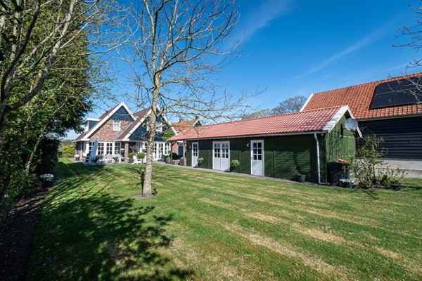 Medium property photo - Stationsweg 11, 7475 NM Markelo