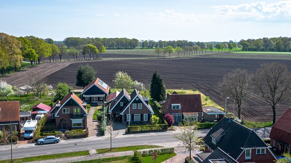 Medium property photo - Stationsweg 11, 7475 NM Markelo