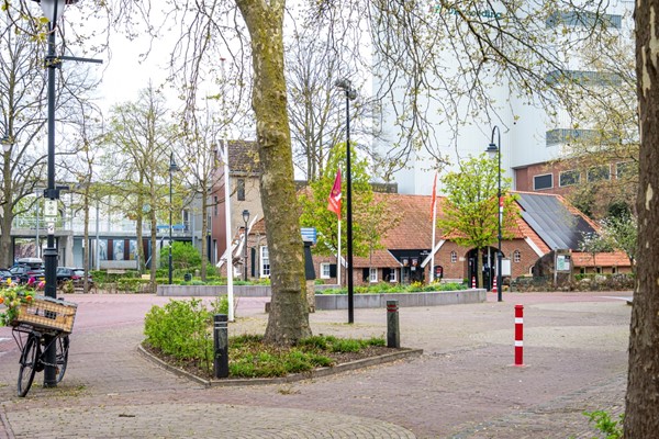 Medium property photo - Stationsweg 11, 7475 NM Markelo