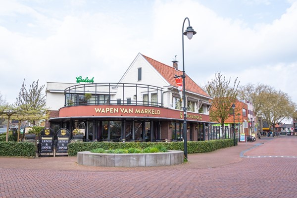 Medium property photo - Stationsweg 11, 7475 NM Markelo