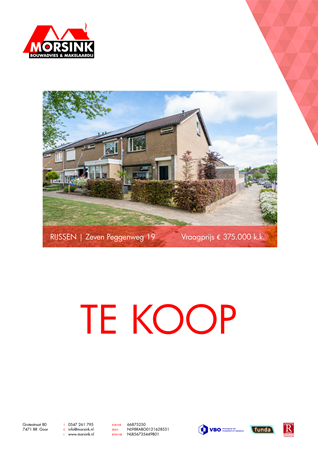 Brochure preview - Brochure_Zeven_Peggenweg_19_Rijssen_internet.pdf