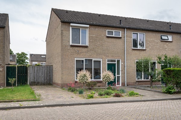 Te koop: Couperusstraat 9, 7471 ZZ Goor