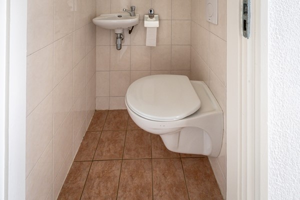 Medium property photo - Couperusstraat 9, 7471 ZZ Goor