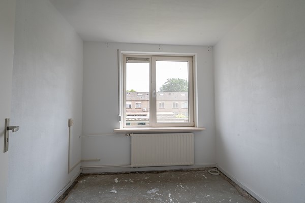 Medium property photo - Couperusstraat 9, 7471 ZZ Goor