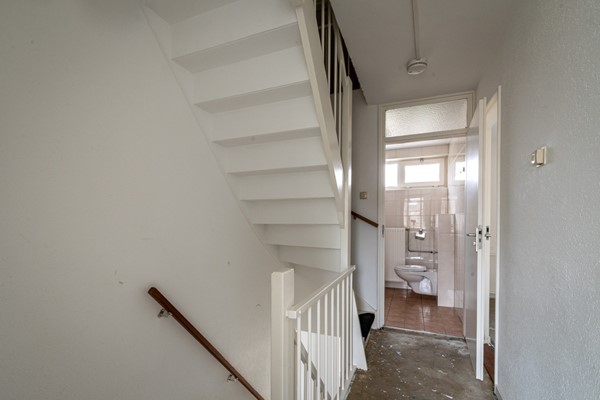 Medium property photo - Couperusstraat 9, 7471 ZZ Goor