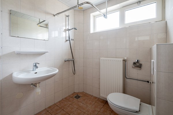 Medium property photo - Couperusstraat 9, 7471 ZZ Goor