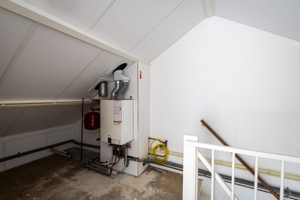 Medium property photo - Couperusstraat 9, 7471 ZZ Goor
