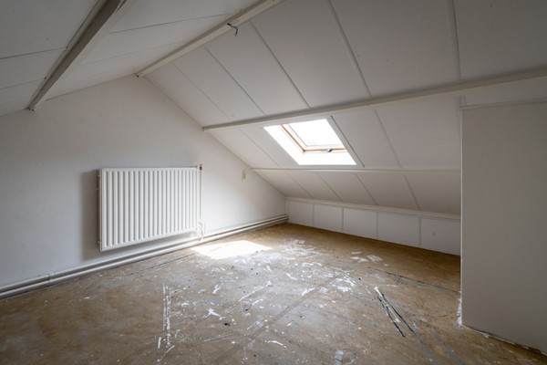Medium property photo - Couperusstraat 9, 7471 ZZ Goor