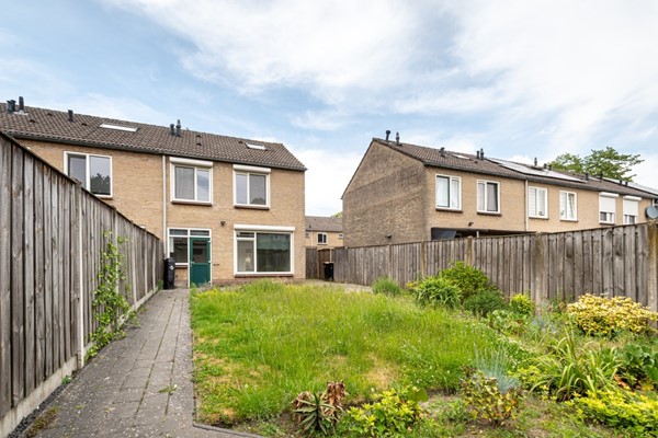 Medium property photo - Couperusstraat 9, 7471 ZZ Goor
