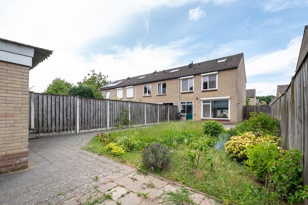 Medium property photo - Couperusstraat 9, 7471 ZZ Goor