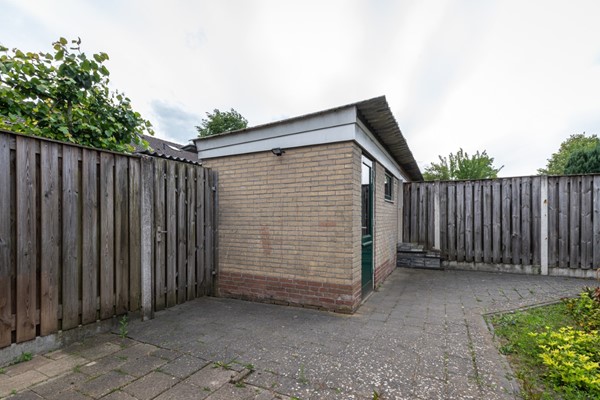 Medium property photo - Couperusstraat 9, 7471 ZZ Goor